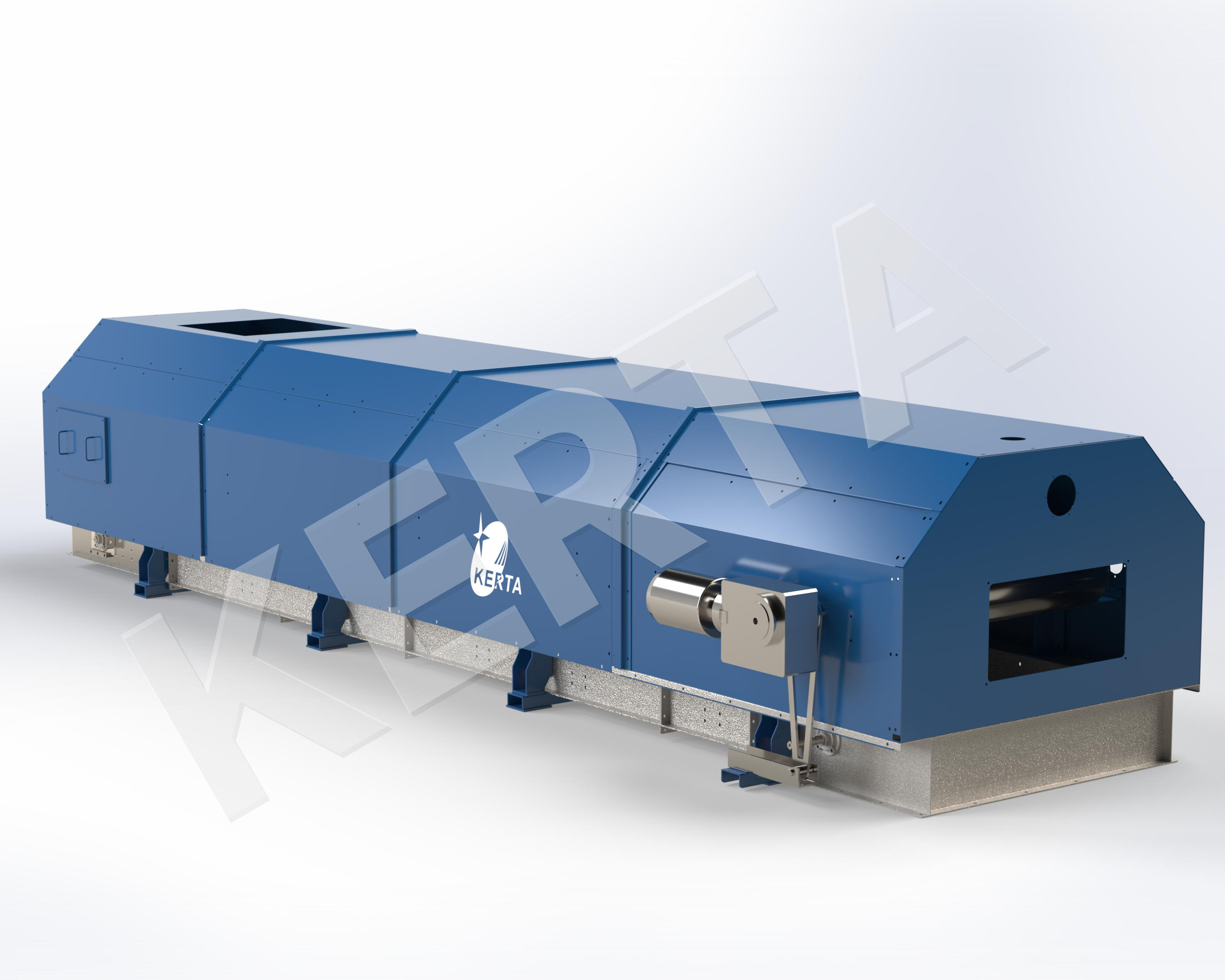 DM Sealed Weighfeeder